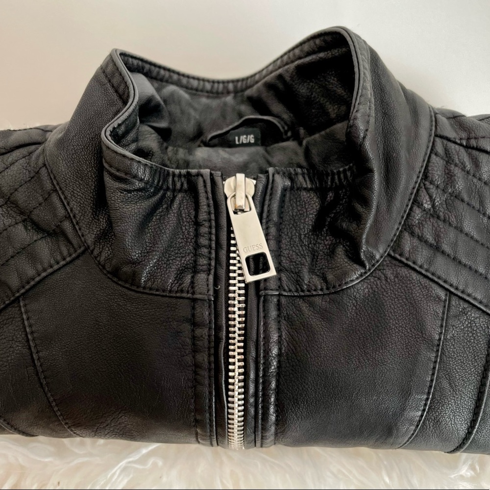 Guess Jacket - Picture 12 of 12